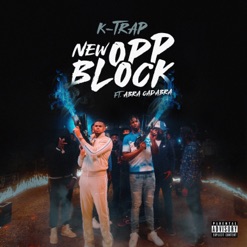 NEW OPP BLOCK cover art