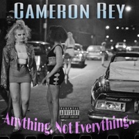 Anything, Not Everything.. - Single - Cameron Rey