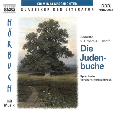 Die Judenbuche