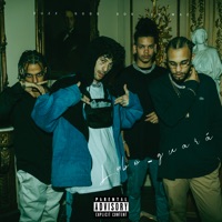 Lobo-Guará (feat. Duzz, Sobs, Sos & Vk Mac) - Single - UCLÃ