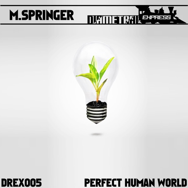 Perfect Human World