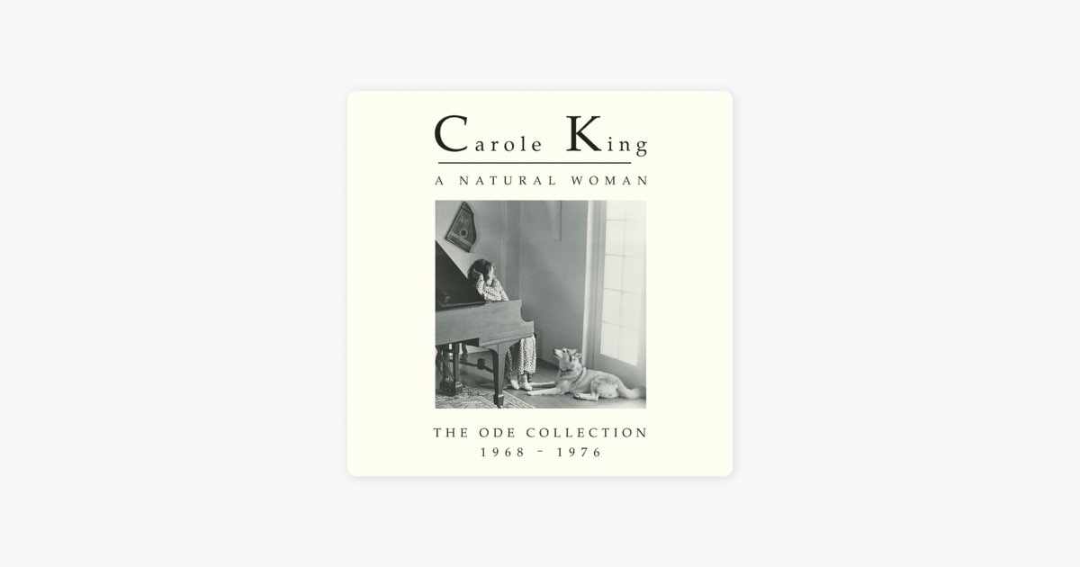 Carole king the ode collection cheap