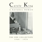 Carole King - Bitter With The Sweet (Album Version)