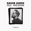 Gavin James