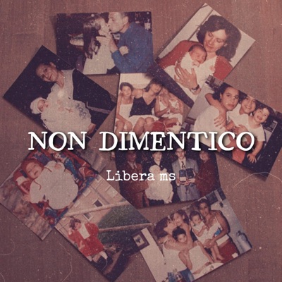 Non Dimentico - Single