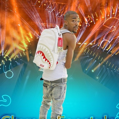 This Time. (feat. Tiablo 1.5) - Single