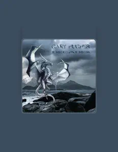 Escucha a Gary Hughes, mira vídeos musicales, lee la biografía, consulta fechas de giras y mucho más.