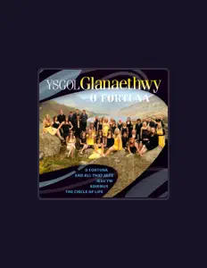Dengarkan Ysgol Glanaethwy, tonton video musik, baca bio, lihat tanggal tur & lainnya!