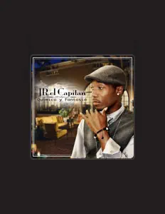 Jr el Capitan을(를) 듣고, 뮤직 비디오를 보고, 약력을 읽고, 투어 일정 등을 확인하세요!