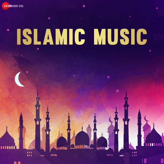 Cover artwork for Maula Ya Salli - Islamic Naat