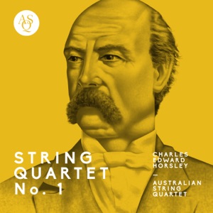 String Quartet No. 1 in C Major: IV. Finale Allegro molto con brio