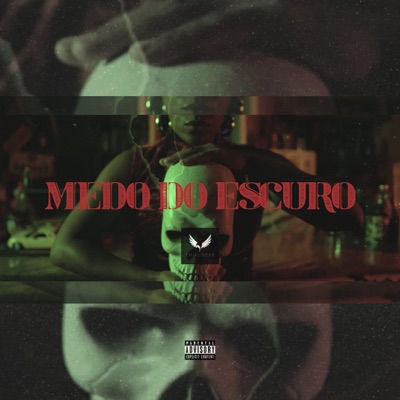 Medo do Escuro (feat. JB, Preta Keity, Químia S'killa & Don Wizzy) - Single