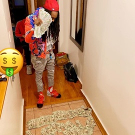 Everybody Shorty Drew