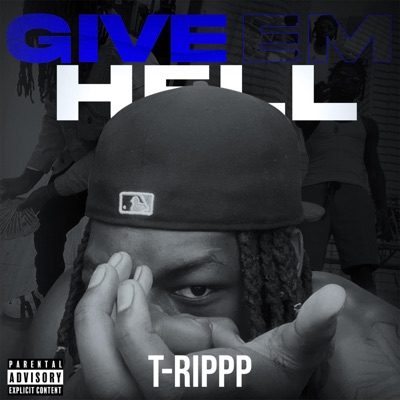 Give Em' Hell - Single