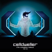 The Complete Cellout Vol. 01 artwork
