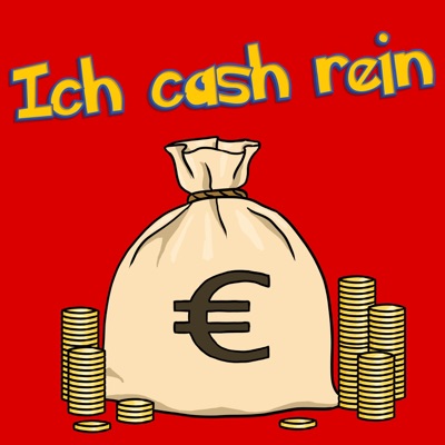 Ich Cash Rein - Single