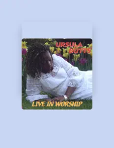 Ursula Buttsを聴いたり、ミュージックビデオを鑑賞したり、経歴やツアー日程などを確認したりしましょう！