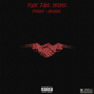 Fuck Fake People - Single