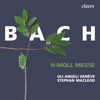 Christelle Jean h-moll-Messe, BWV 232: XIX. Osanna in excelsis Bach: h-moll Messe, BWV 232