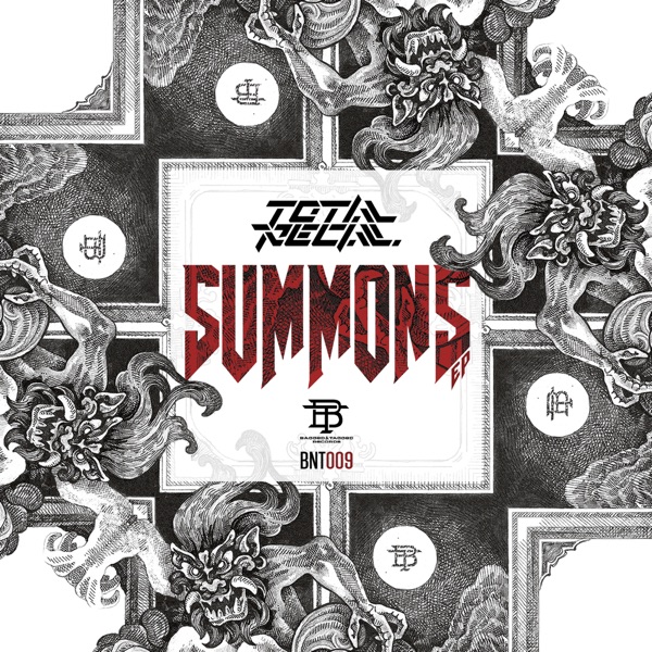 Summons - EP