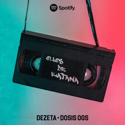 Ojos de Katana (feat. Clase 0) - Single