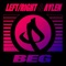 Beg - Left/Right & Aylen lyrics