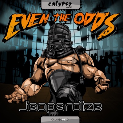 Even the Odds - EP