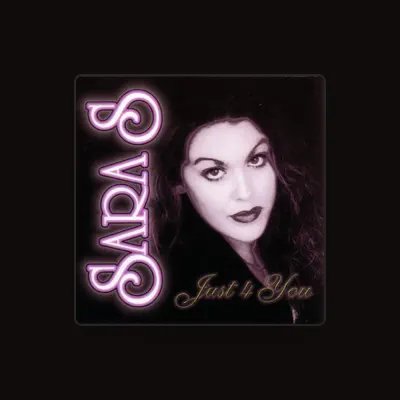Listen to Sara S, watch music videos, read bio, see tour dates & more!