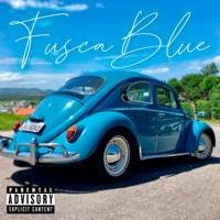 Fusca Blue - Single - Almeida & GV Trip