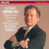 Beethoven: Symphony No. 7, Wellington's Victory