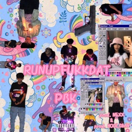 Runupfukkdat / PBK SXLRAC