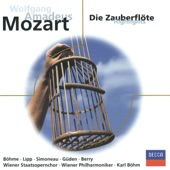 Mozart: Die Zauberflöte - Highlights artwork