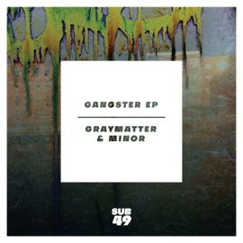 Haterade (feat. Taz Zingale) Graymatter & Minor