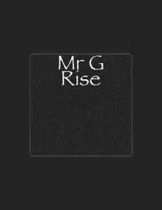 收听 MrG、观看音乐视频、阅读小传、查看巡演日期等 ！