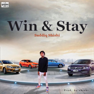 Win and Stay - Single