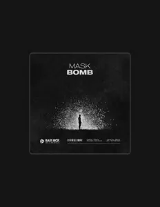 Posłuchaj wykonawcy Mask, obejrzyj teledyski, przeczytaj biografię, zobacz daty tras koncertowych i nie tylko!