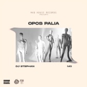 Opos Palia artwork