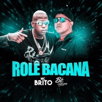 Rolê Bacana - Single - Mc Bó do Catarina & MC Brito