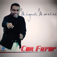 Con Furor - Miguel Morales