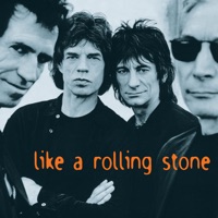 Like A Rolling Stone