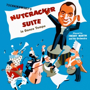 The Nutcracker Suite, Op 71a: I. Miniature Overture