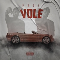 Vole - Single - PAGE