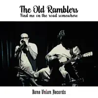 Saturday Blues — The Old Ramblers