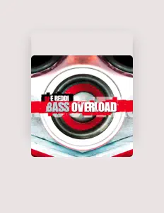 DJ E Reddiを聴いたり、ミュージックビデオを鑑賞したり、経歴やツアー日程などを確認したりしましょう！