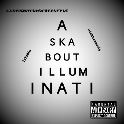 Xxxtrustfundfreestyle (feat. Nick Kennedy) - Single