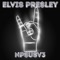 ELVIS PRE$lEY - NP$uav3 lyrics