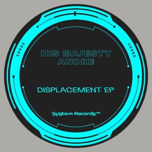 Displacement - EP