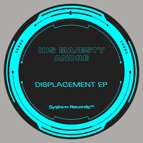 Displacement - EP