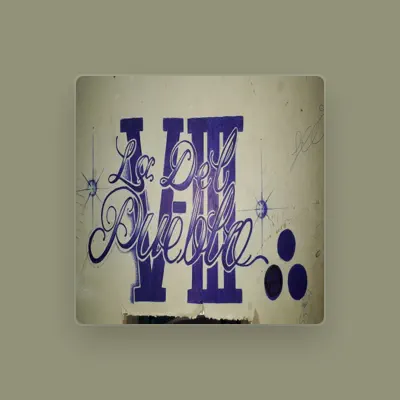 Listen to Del Pueblo 53, watch music videos, read bio, see tour dates & more!