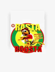 Rasta Roostaを聴いたり、ミュージックビデオを鑑賞したり、経歴やツアー日程などを確認したりしましょう！